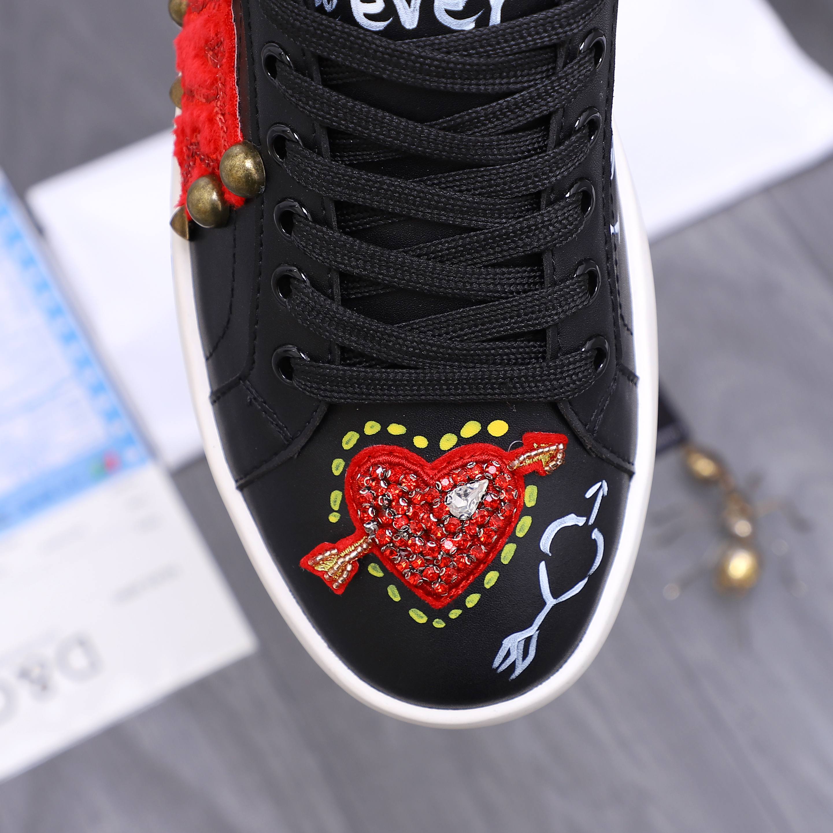 Dolce & Gabbana shoes